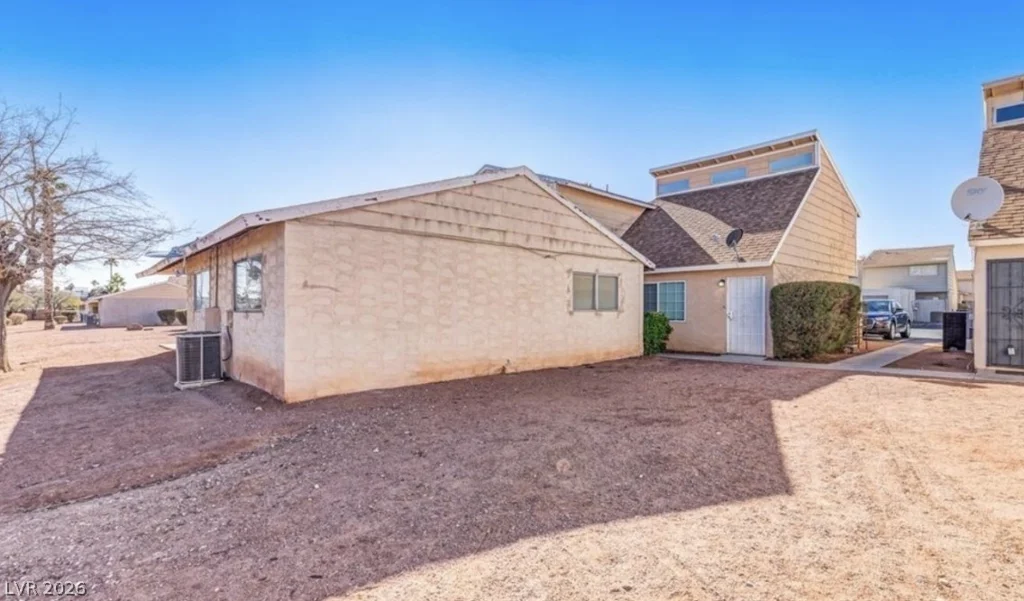 5128 Garden, Las Vegas, NV 89119