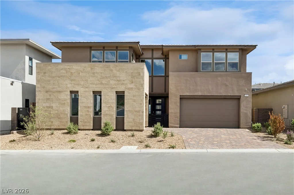 172 Inland Shores, Henderson, NV 89011