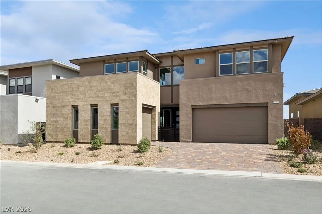 172 Inland Shores, Henderson, NV 89011