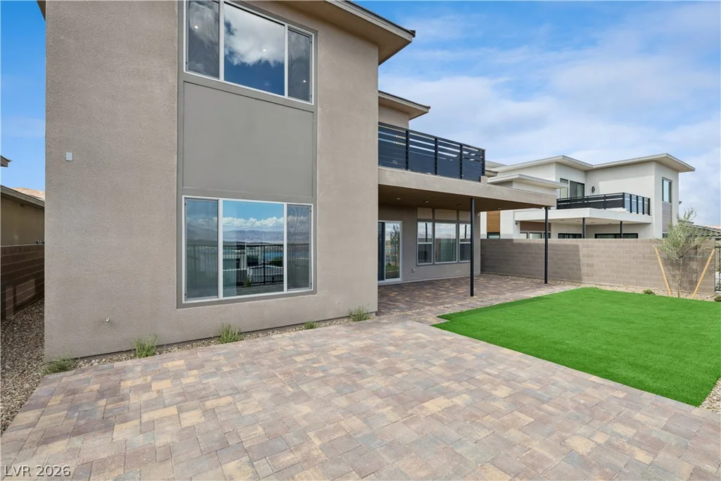 172 Inland Shores, Henderson, NV 89011