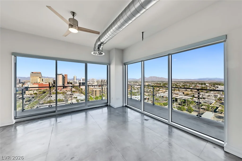200 Hoover, Las Vegas, NV 89101
