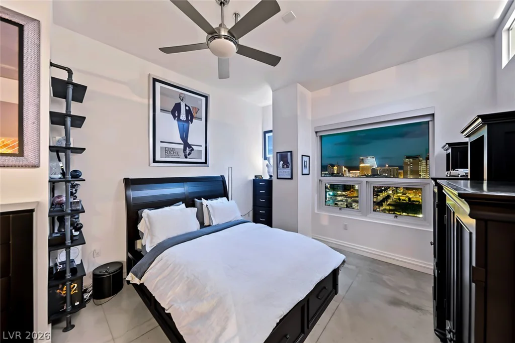 200 Hoover, Las Vegas, NV 89101
