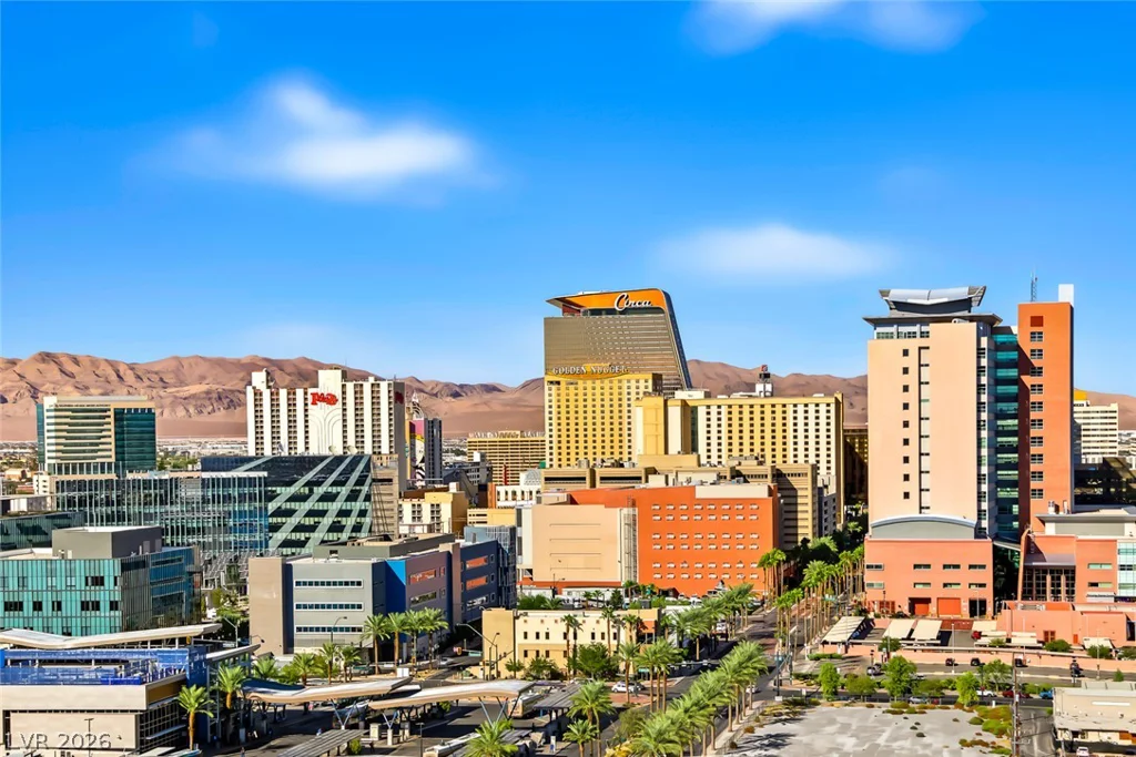 200 Hoover, Las Vegas, NV 89101
