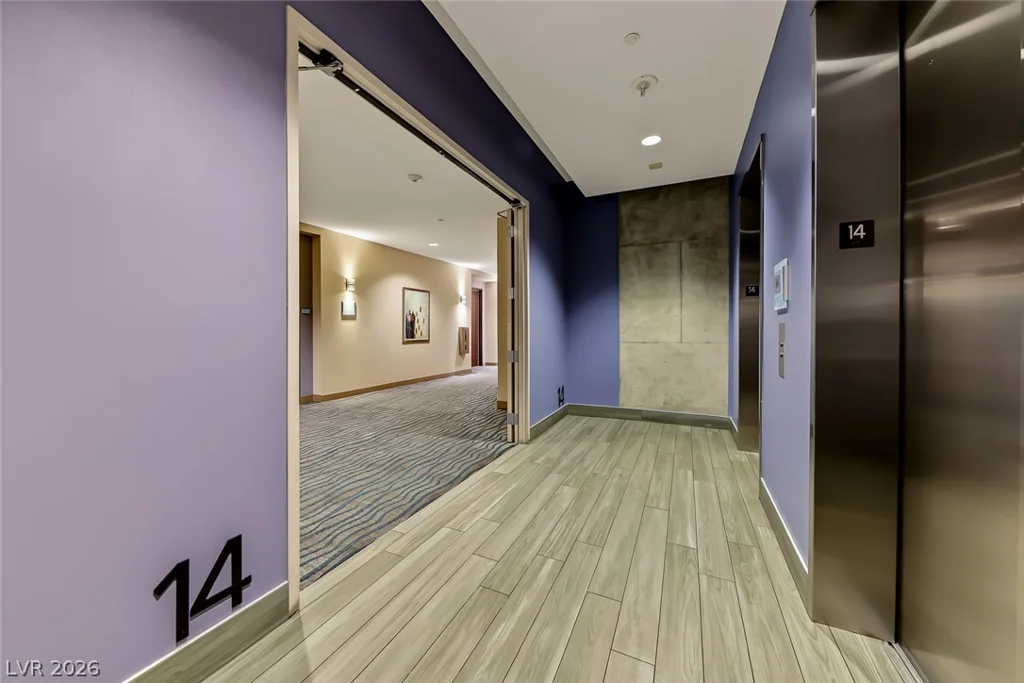 200 Hoover, Las Vegas, NV 89101
