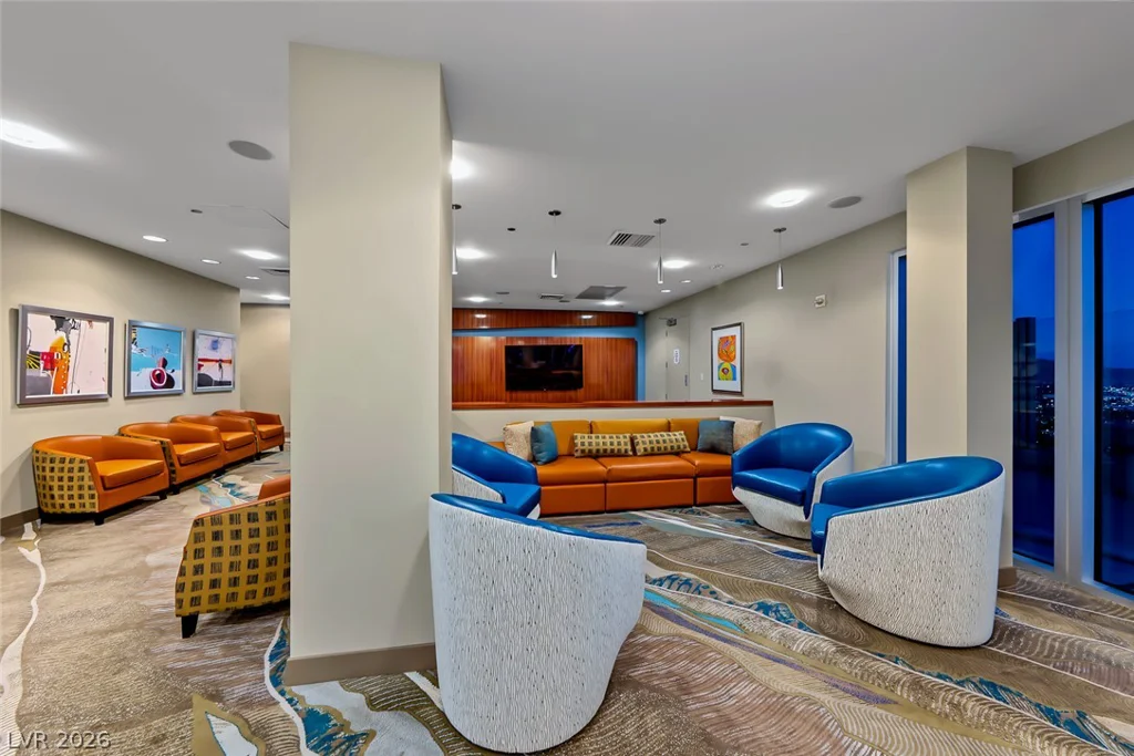 200 Hoover, Las Vegas, NV 89101