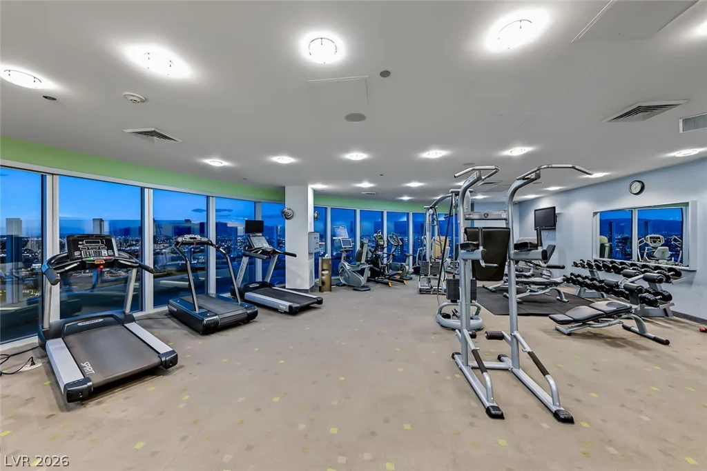 200 Hoover, Las Vegas, NV 89101