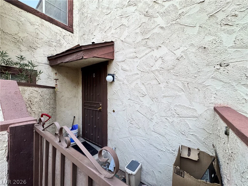 5013 Spencer, Las Vegas, NV 89119