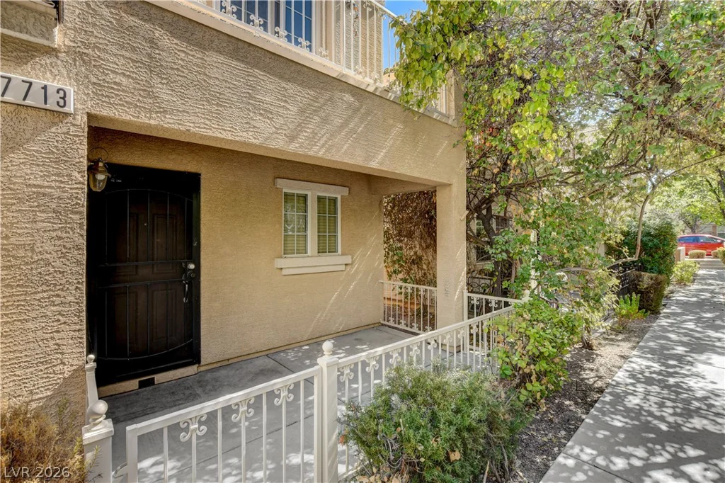 7713 Custom Weave, Las Vegas, NV 89149