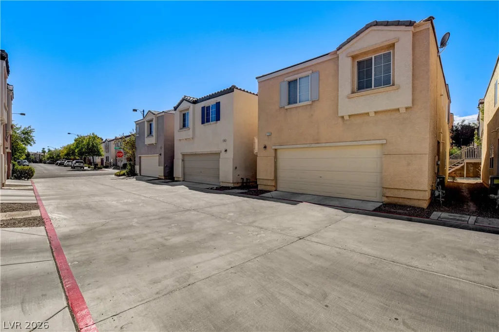 7713 Custom Weave, Las Vegas, NV 89149