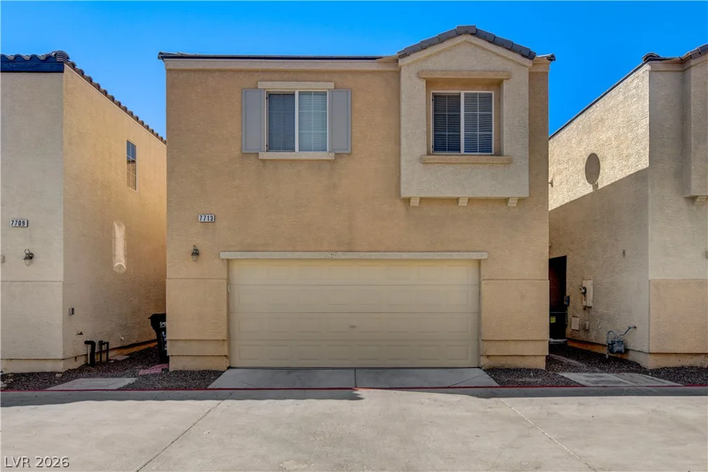 7713 Custom Weave, Las Vegas, NV 89149