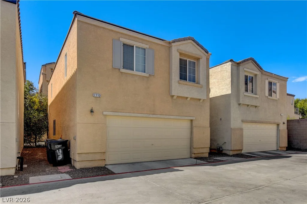 7713 Custom Weave, Las Vegas, NV 89149