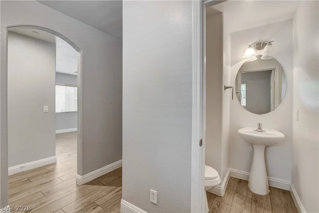 7713 Custom Weave, Las Vegas, NV 89149