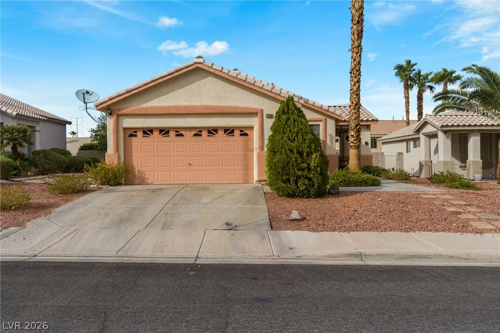 1156 Picked Petal, Henderson, NV 89074