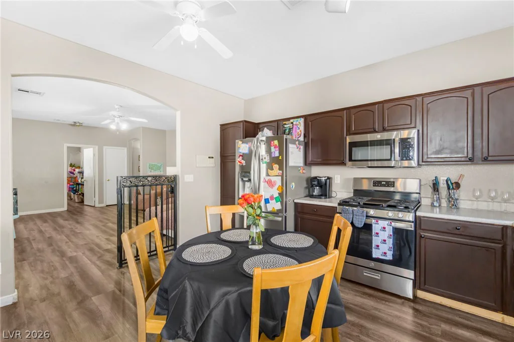 1156 Picked Petal, Henderson, NV 89074