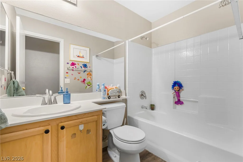 1156 Picked Petal, Henderson, NV 89074