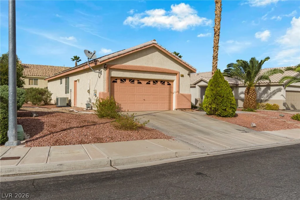 1156 Picked Petal, Henderson, NV 89074