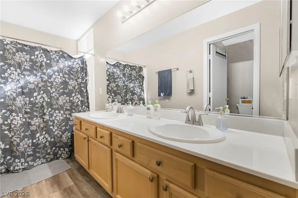 1156 Picked Petal, Henderson, NV 89074