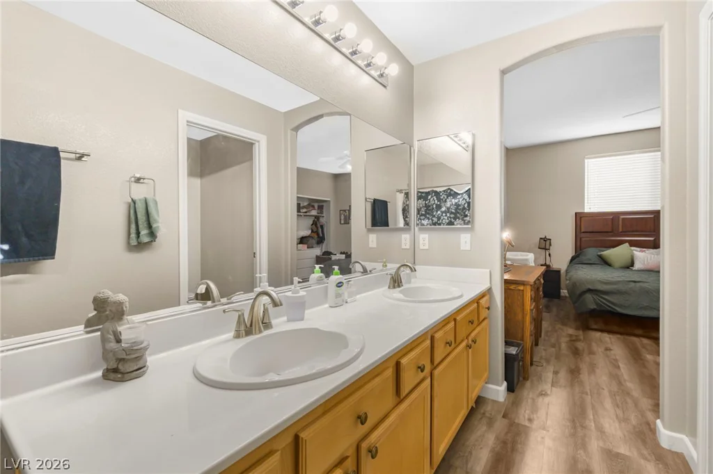 1156 Picked Petal, Henderson, NV 89074