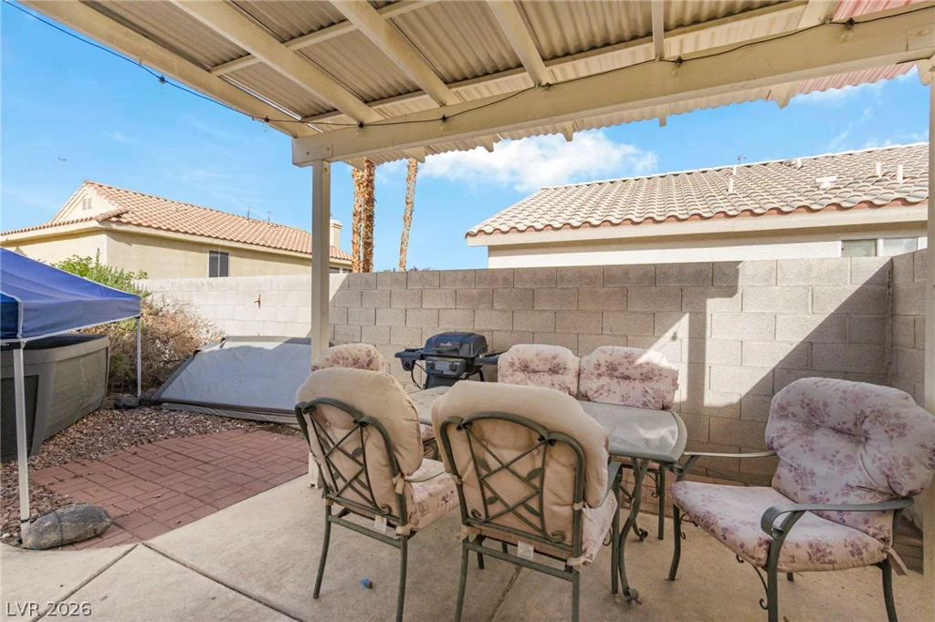 1156 Picked Petal, Henderson, NV 89074