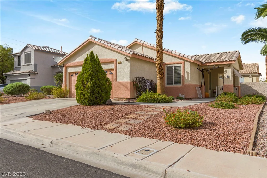 1156 Picked Petal, Henderson, NV 89074