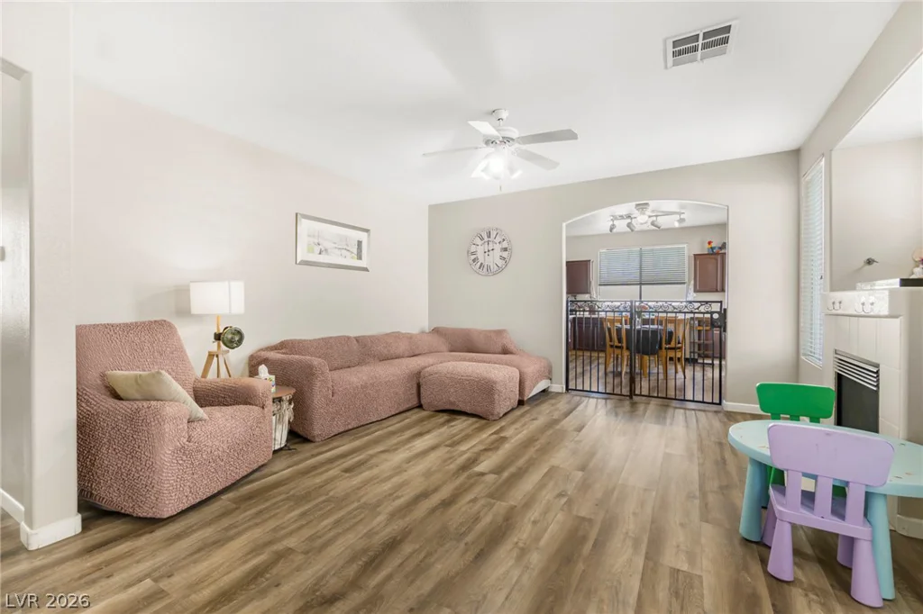 1156 Picked Petal, Henderson, NV 89074