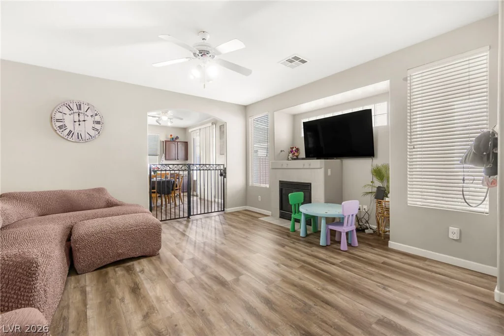1156 Picked Petal, Henderson, NV 89074