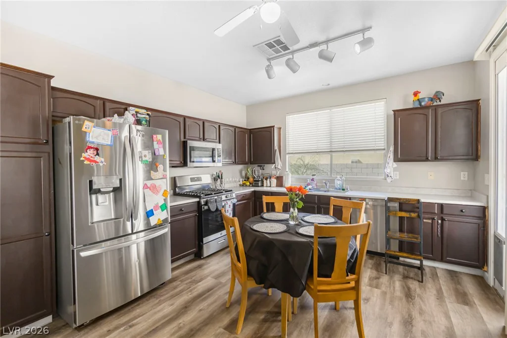 1156 Picked Petal, Henderson, NV 89074