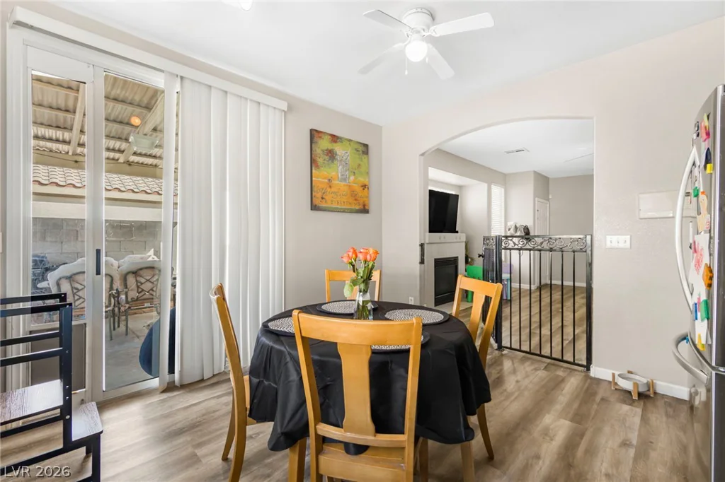 1156 Picked Petal, Henderson, NV 89074