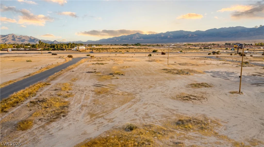 1101 Thunderpass, Pahrump, NV 89048