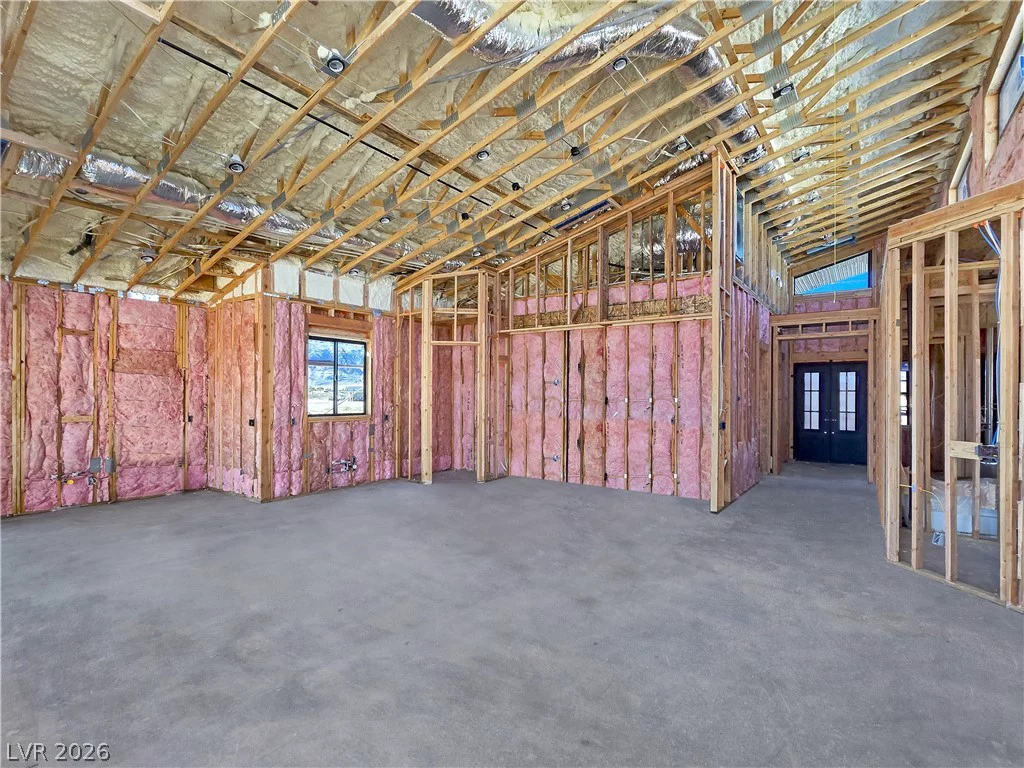 861 Leffner, Pahrump, NV 89060