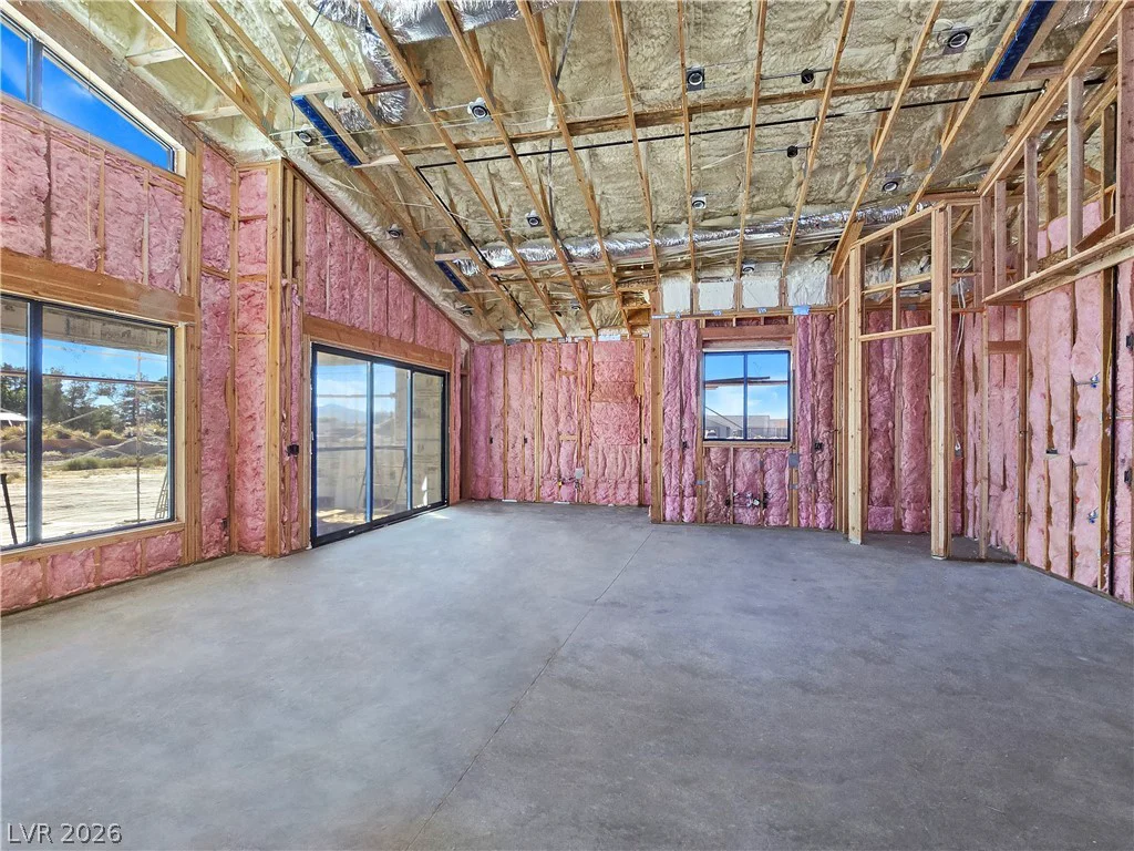 861 Leffner, Pahrump, NV 89060