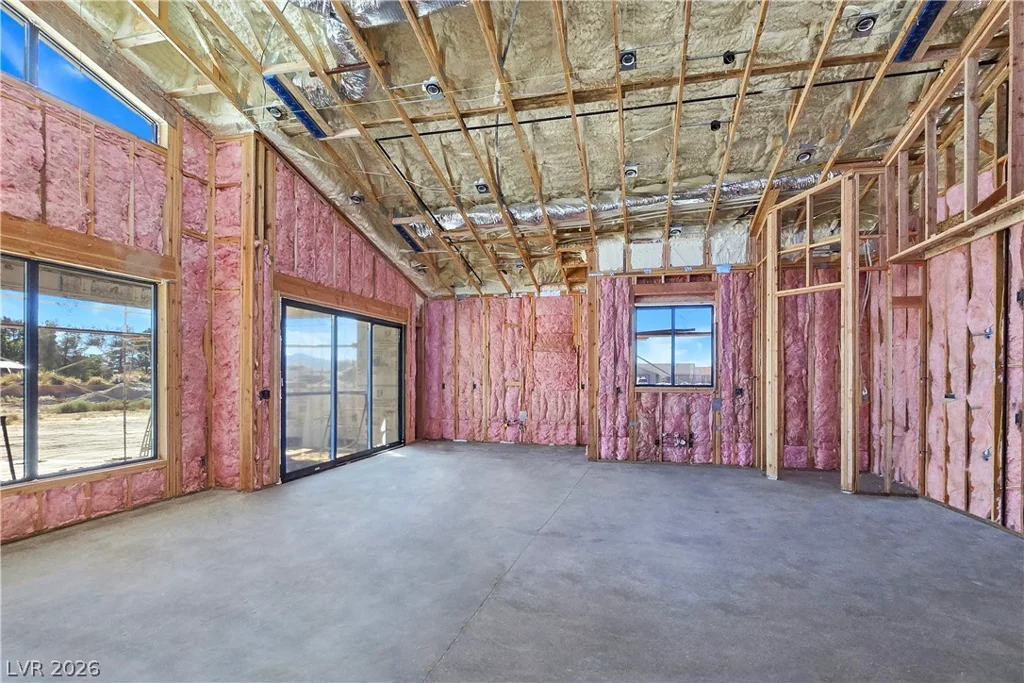 861 Leffner, Pahrump, NV 89060