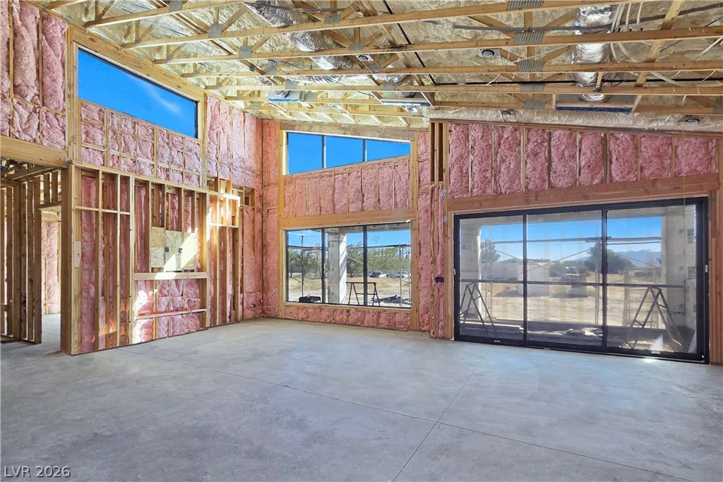 861 Leffner, Pahrump, NV 89060