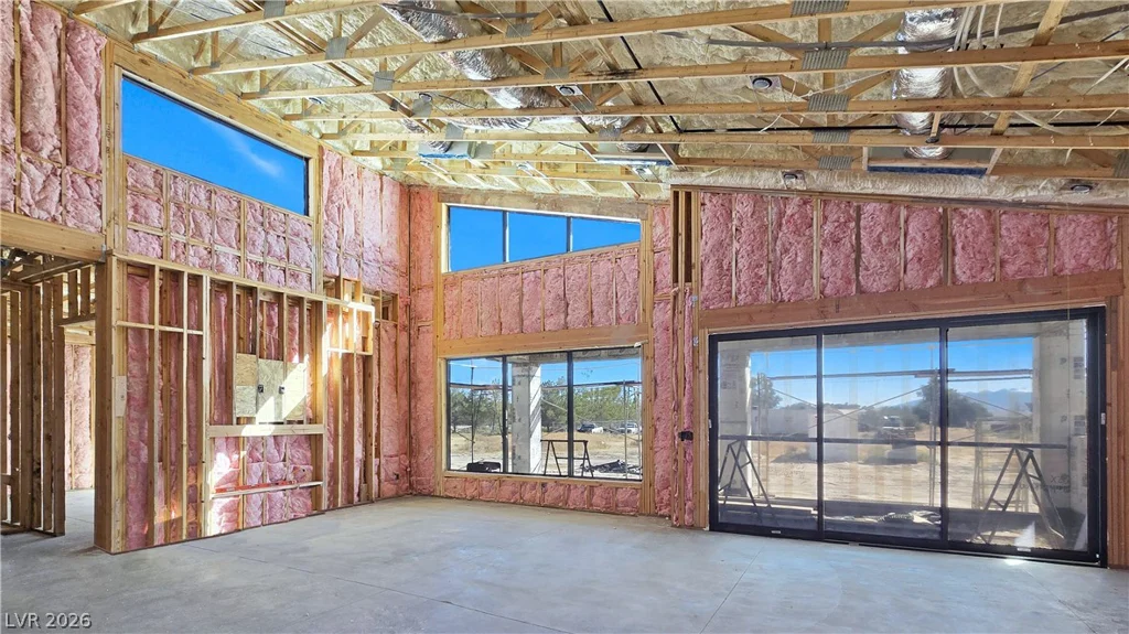 861 Leffner, Pahrump, NV 89060