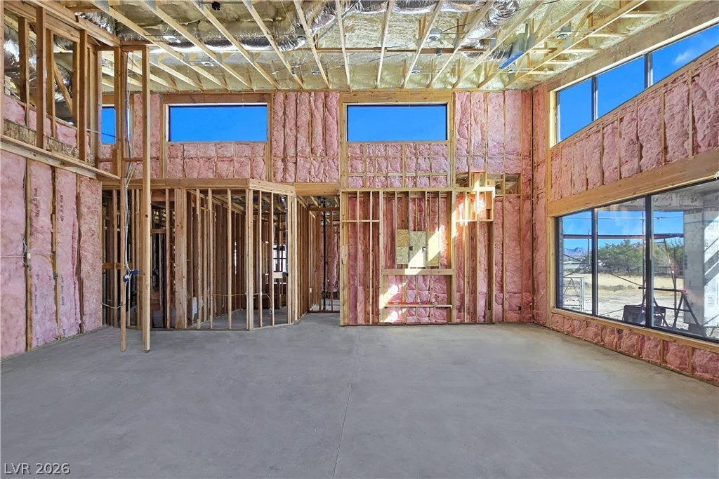 861 Leffner, Pahrump, NV 89060