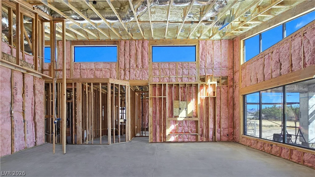 861 Leffner, Pahrump, NV 89060