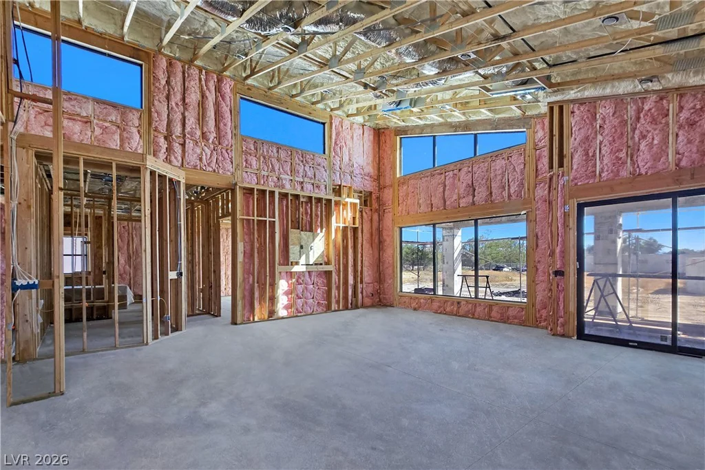 861 Leffner, Pahrump, NV 89060