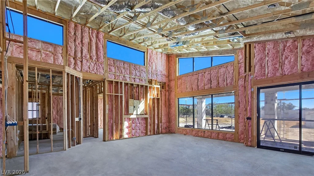 861 Leffner, Pahrump, NV 89060