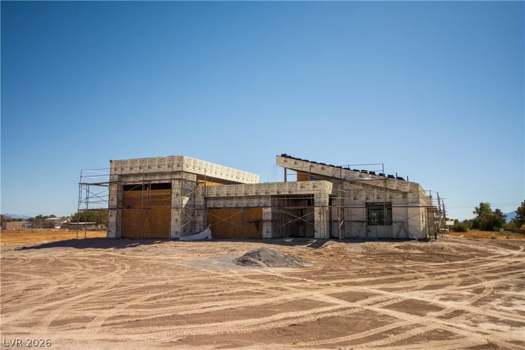 861 Leffner, Pahrump, NV 89060