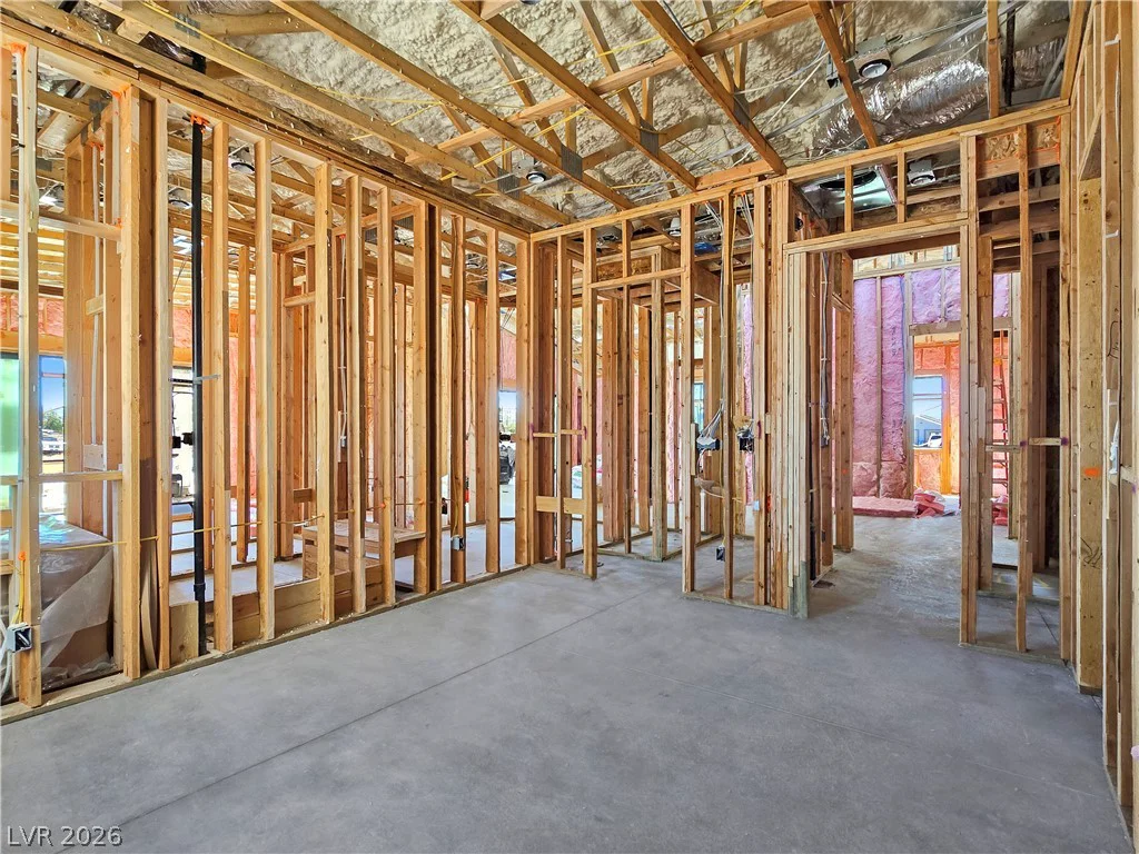 861 Leffner, Pahrump, NV 89060
