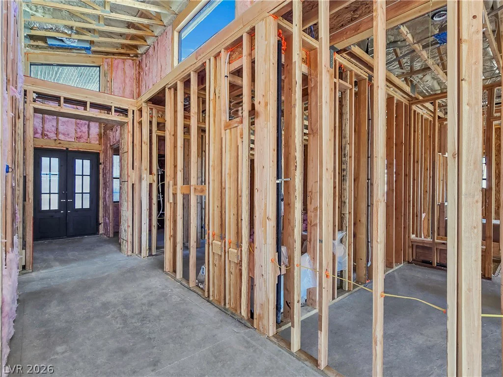 861 Leffner, Pahrump, NV 89060