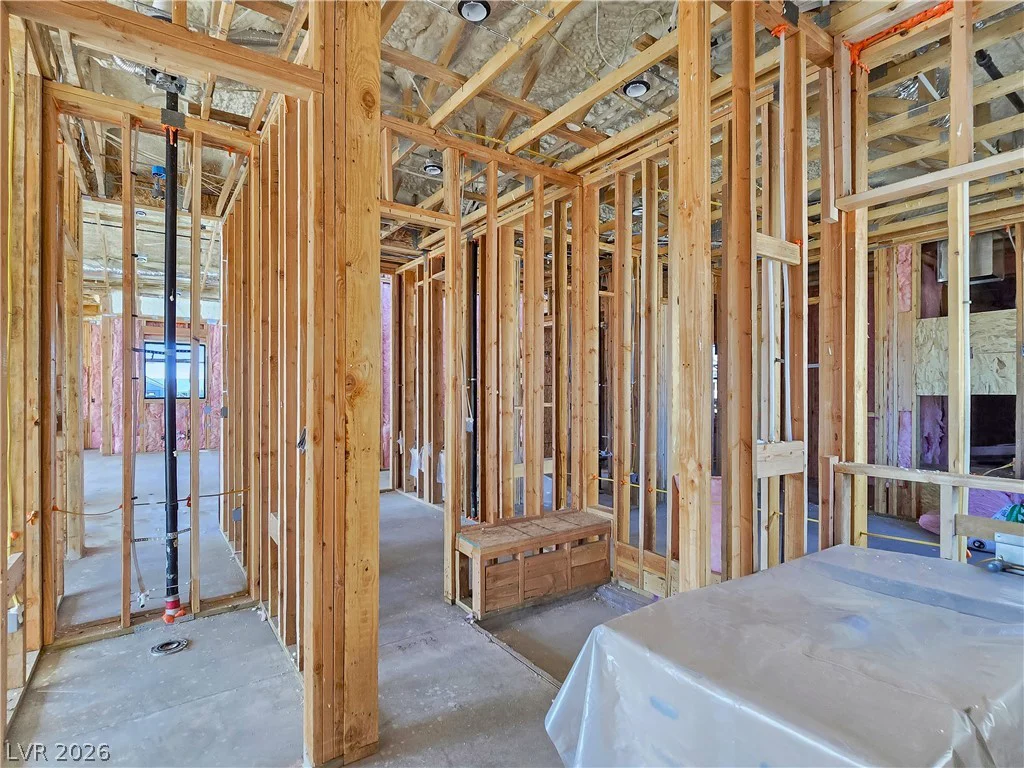 861 Leffner, Pahrump, NV 89060