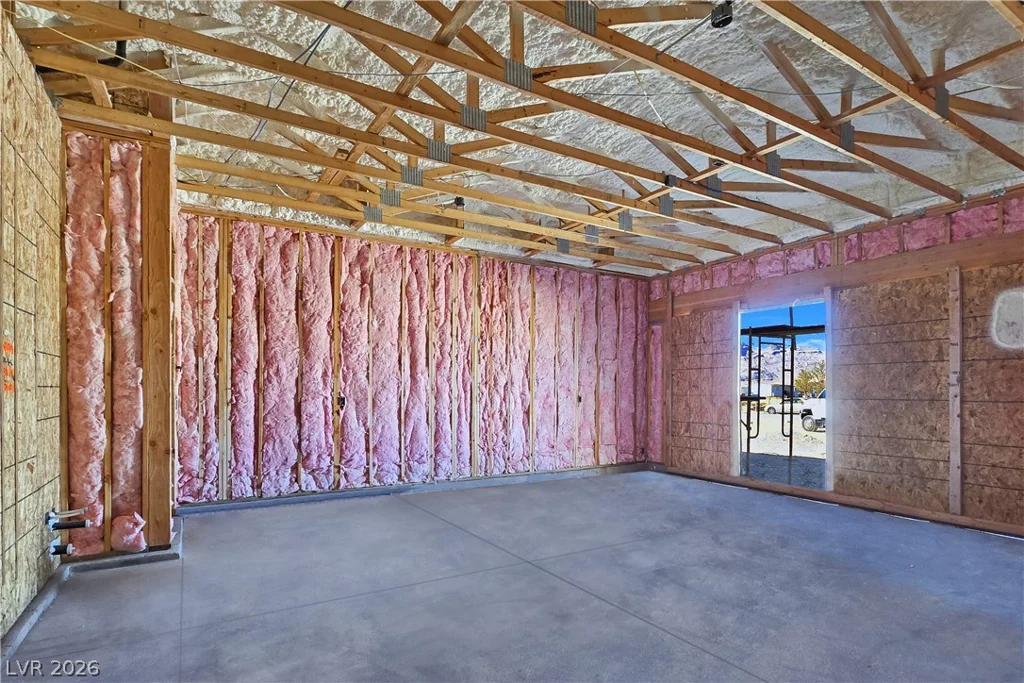 861 Leffner, Pahrump, NV 89060