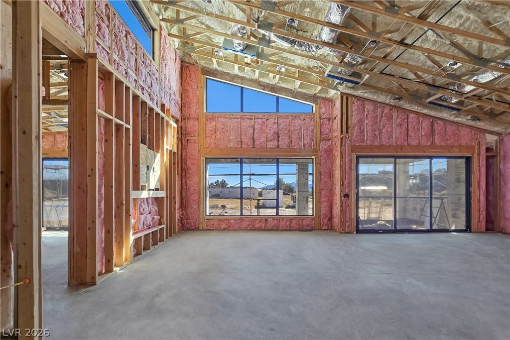 861 Leffner, Pahrump, NV 89060