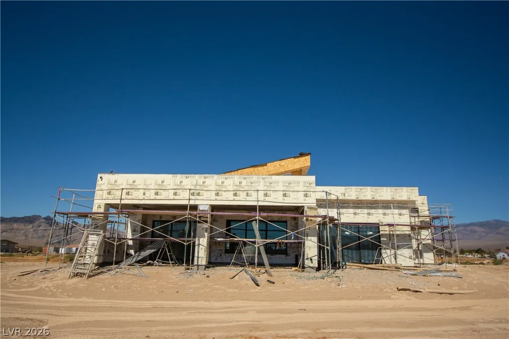 861 Leffner, Pahrump, NV 89060