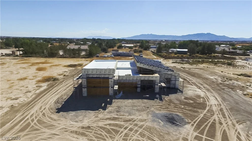 861 Leffner, Pahrump, NV 89060