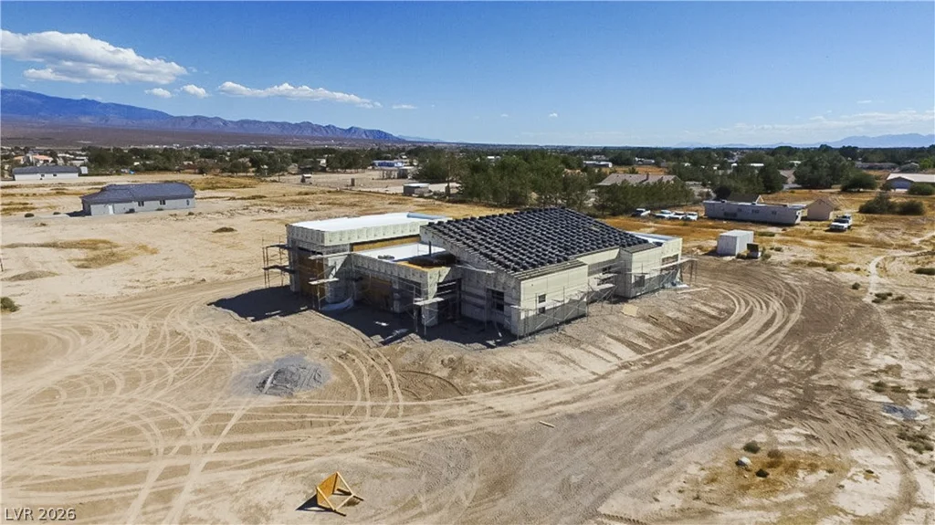 861 Leffner, Pahrump, NV 89060