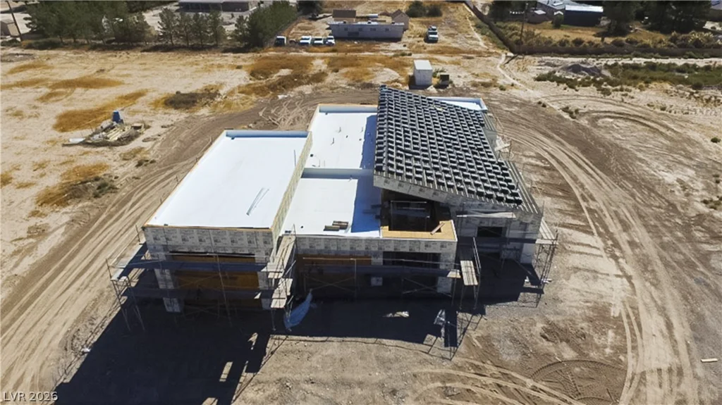 861 Leffner, Pahrump, NV 89060