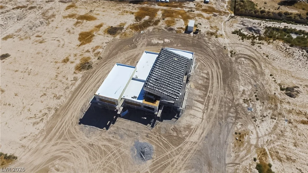 861 Leffner, Pahrump, NV 89060