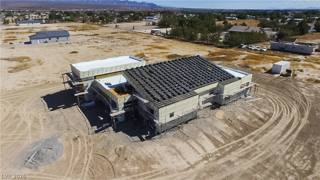 861 Leffner, Pahrump, NV 89060